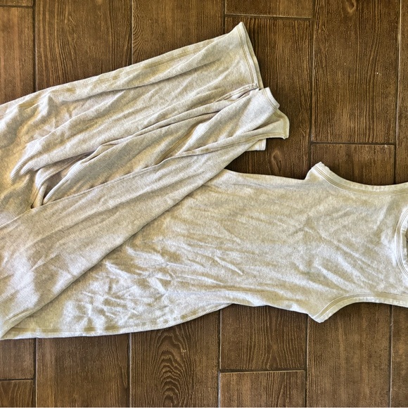 SKIMS Maxi Dress - Picture 1 of 4